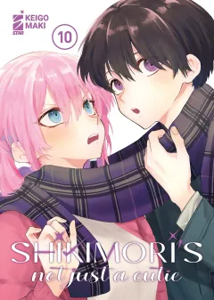 Volume cover